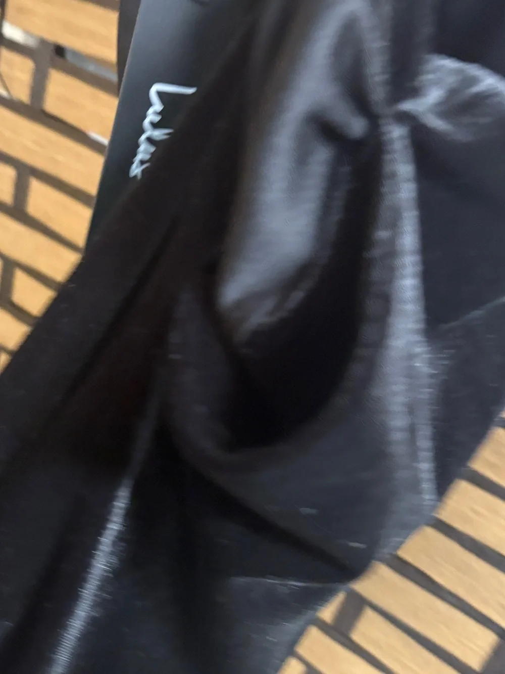 Lulus black bow velvet jumpsuit size large
